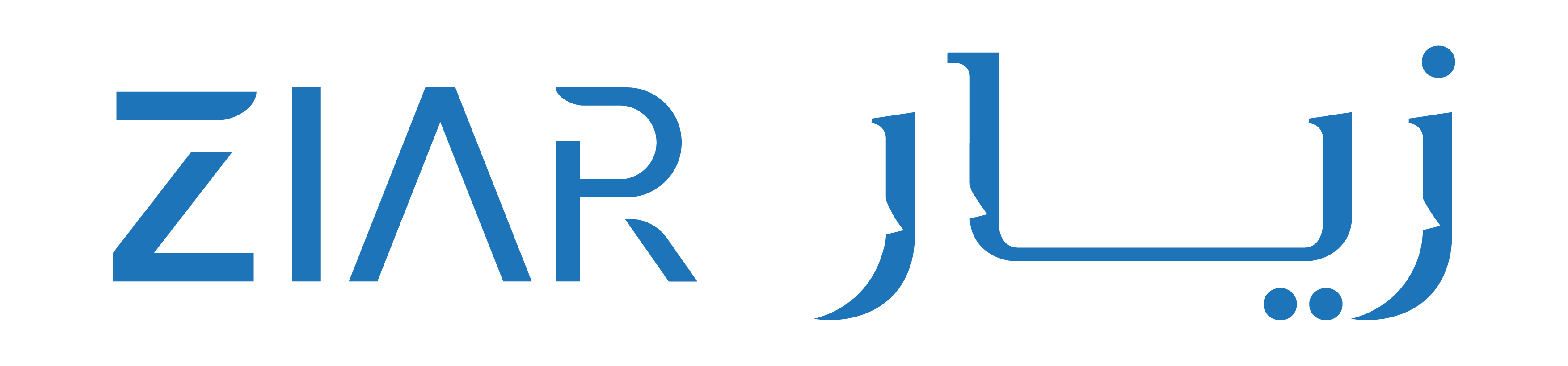 Ziar for optical glasses