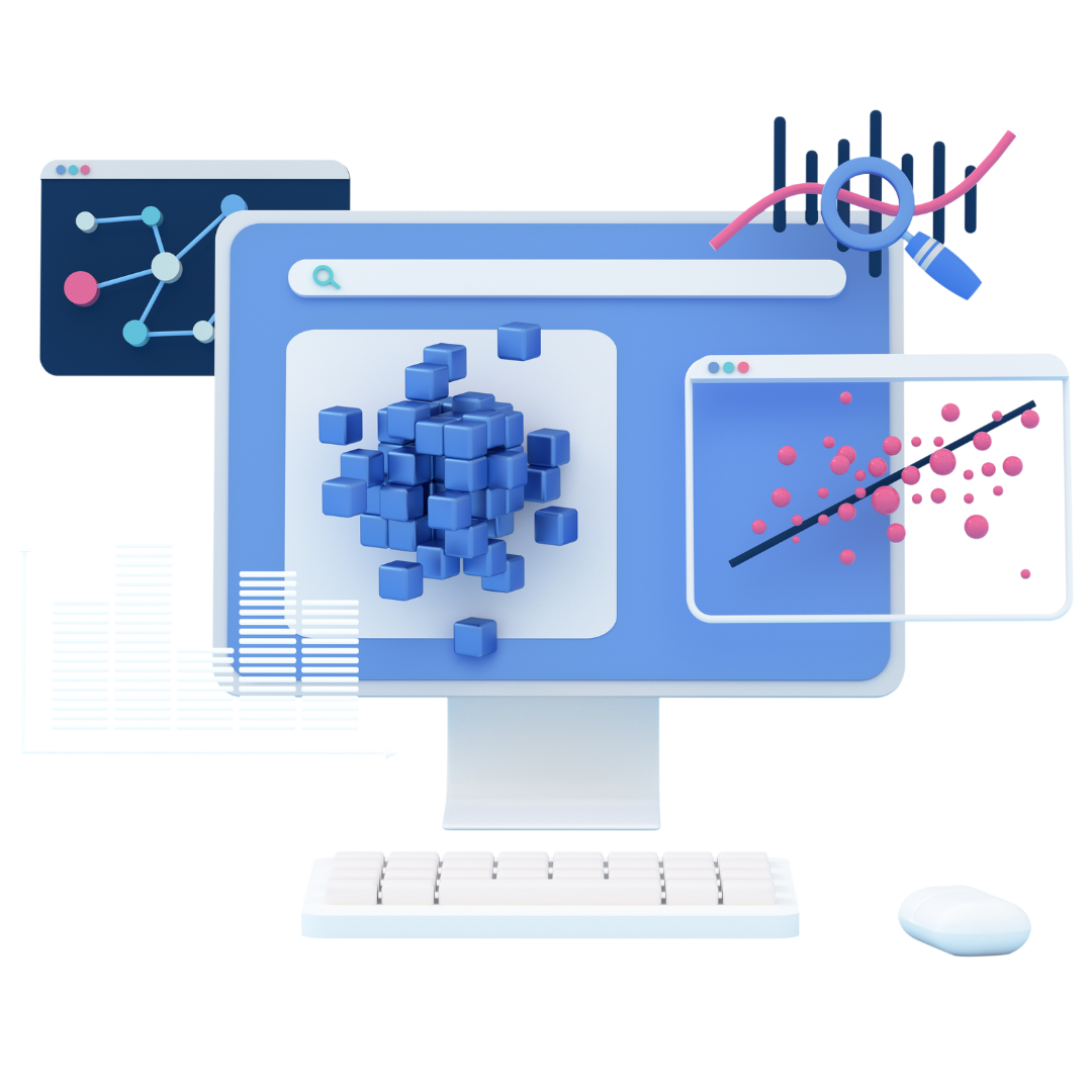 Cube Master Services