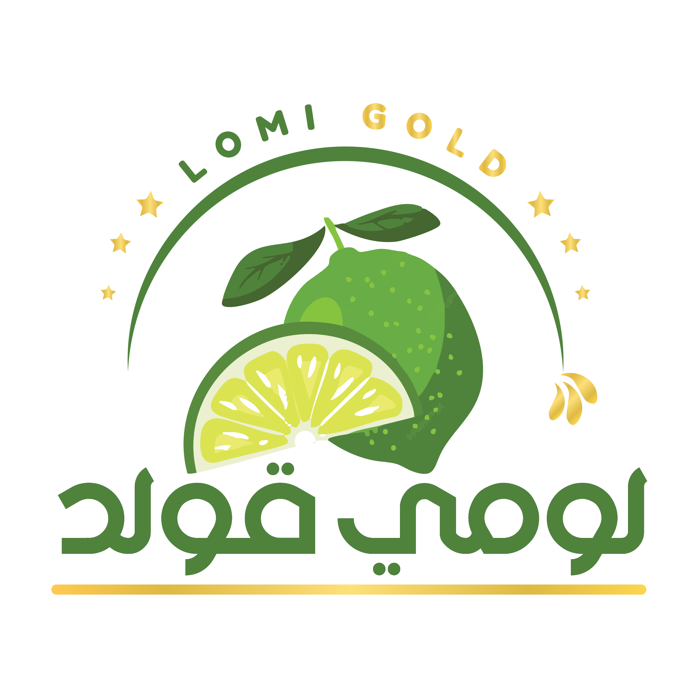 Lomi Gold