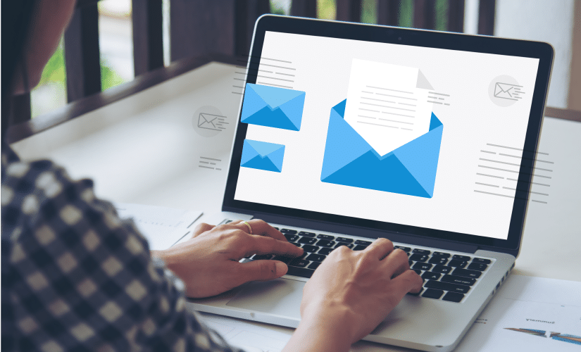 4 tools to easily build your email marketing campaign