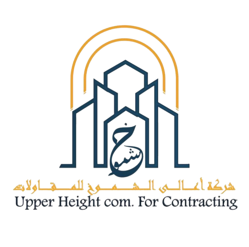 Upper Height company for contracting